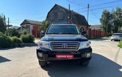 Toyota Land Cruiser 200, 2010 год, 2 850 000 рублей, 1 фотография