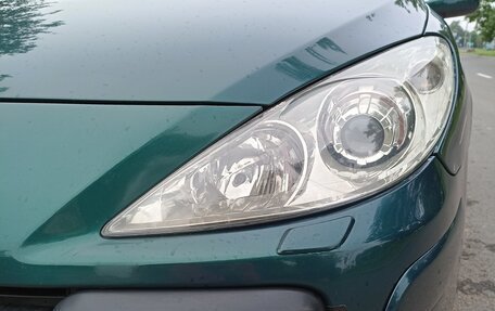 Peugeot 307 I, 2006 год, 399 000 рублей, 6 фотография