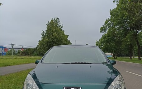 Peugeot 307 I, 2006 год, 399 000 рублей, 4 фотография