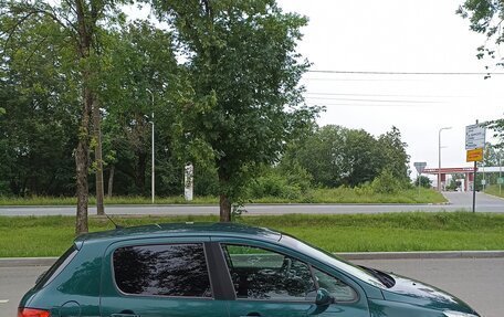 Peugeot 307 I, 2006 год, 399 000 рублей, 7 фотография