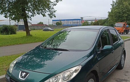 Peugeot 307 I, 2006 год, 399 000 рублей, 5 фотография