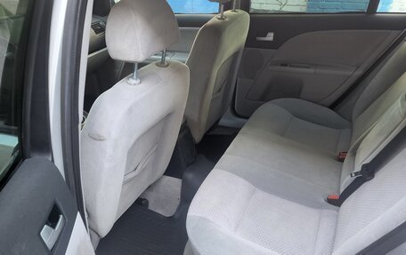 Ford Mondeo III, 2001 год, 475 000 рублей, 8 фотография