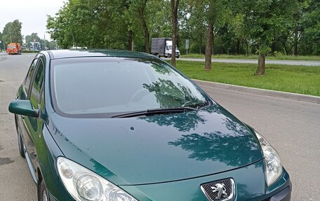 Peugeot 307 I, 2006 год, 399 000 рублей, 2 фотография