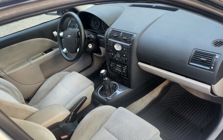 Ford Mondeo III, 2001 год, 475 000 рублей, 7 фотография