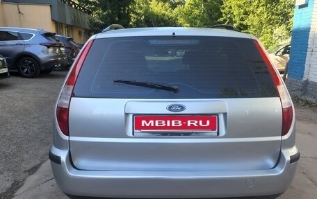 Ford Mondeo III, 2001 год, 475 000 рублей, 5 фотография