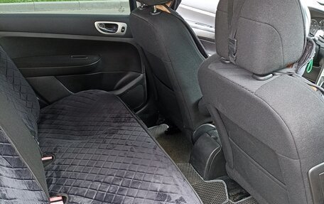 Peugeot 307 I, 2006 год, 399 000 рублей, 16 фотография