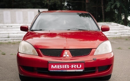 Mitsubishi Lancer IX, 2005 год, 399 000 рублей, 4 фотография