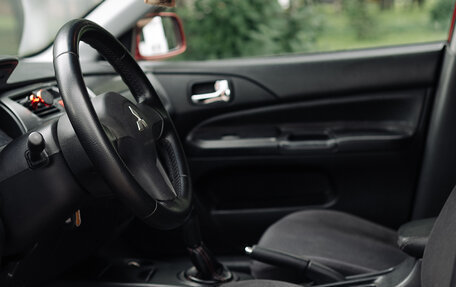 Mitsubishi Lancer IX, 2005 год, 399 000 рублей, 9 фотография