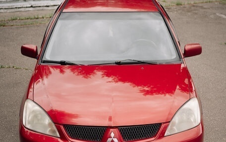 Mitsubishi Lancer IX, 2005 год, 399 000 рублей, 14 фотография