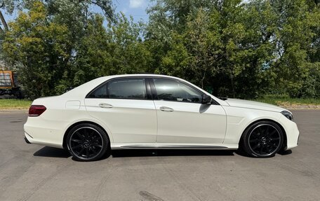 Mercedes-Benz E-Класс, 2015 год, 2 150 000 рублей, 6 фотография