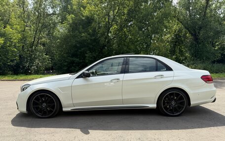 Mercedes-Benz E-Класс, 2015 год, 2 150 000 рублей, 2 фотография