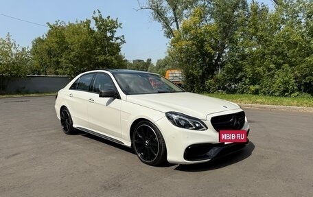 Mercedes-Benz E-Класс, 2015 год, 2 150 000 рублей, 7 фотография
