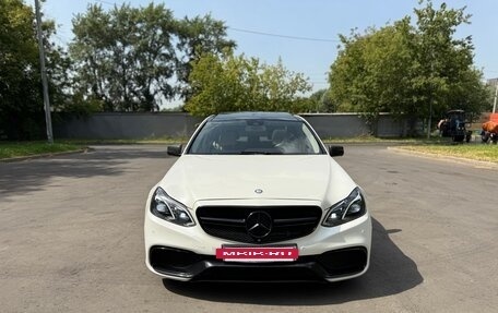 Mercedes-Benz E-Класс, 2015 год, 2 150 000 рублей, 8 фотография
