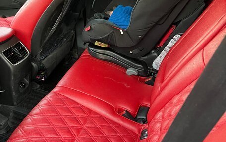 Hyundai Tucson III, 2019 год, 2 000 000 рублей, 10 фотография