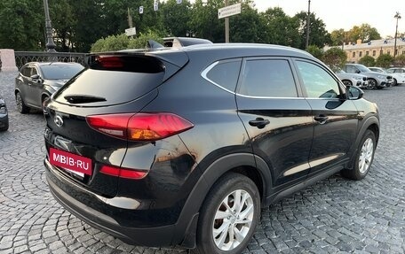 Hyundai Tucson III, 2019 год, 2 000 000 рублей, 5 фотография
