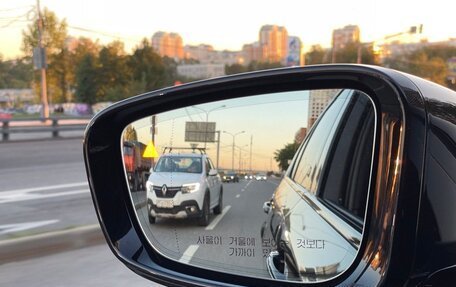 BMW 5 серия, 2017 год, 3 390 000 рублей, 8 фотография