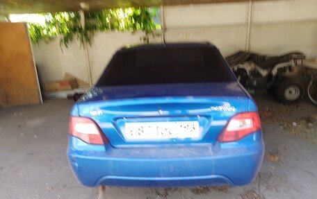 Daewoo Nexia I рестайлинг, 2012 год, 135 000 рублей, 2 фотография