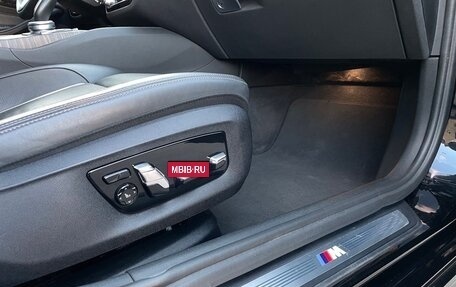 BMW 5 серия, 2017 год, 3 390 000 рублей, 11 фотография