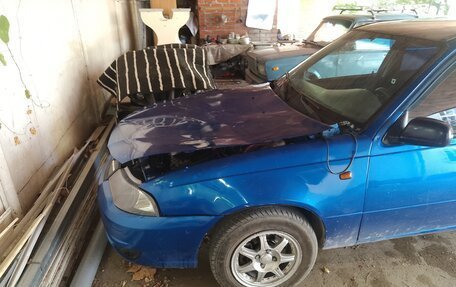 Daewoo Nexia I рестайлинг, 2012 год, 135 000 рублей, 3 фотография