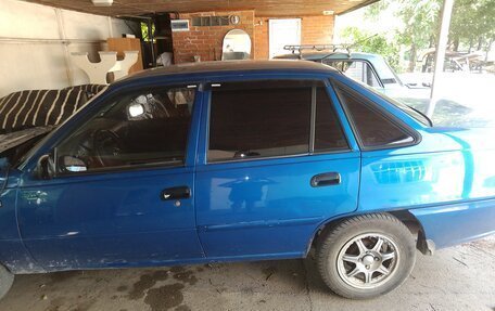 Daewoo Nexia I рестайлинг, 2012 год, 135 000 рублей, 4 фотография