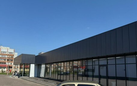 Daewoo Nexia I рестайлинг, 2008 год, 200 000 рублей, 2 фотография