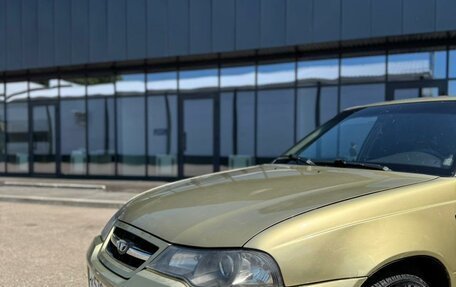 Daewoo Nexia I рестайлинг, 2008 год, 200 000 рублей, 10 фотография