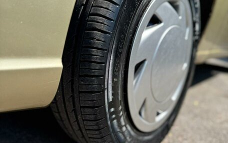 Daewoo Nexia I рестайлинг, 2008 год, 200 000 рублей, 11 фотография