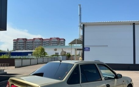 Daewoo Nexia I рестайлинг, 2008 год, 200 000 рублей, 5 фотография