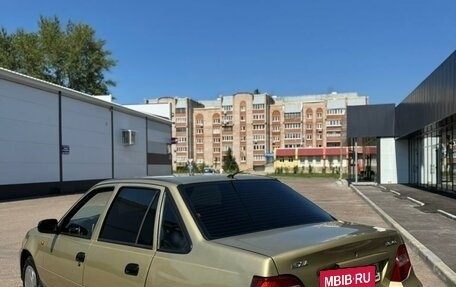Daewoo Nexia I рестайлинг, 2008 год, 200 000 рублей, 3 фотография