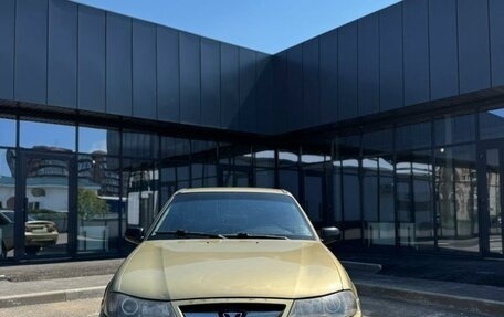 Daewoo Nexia I рестайлинг, 2008 год, 200 000 рублей, 8 фотография
