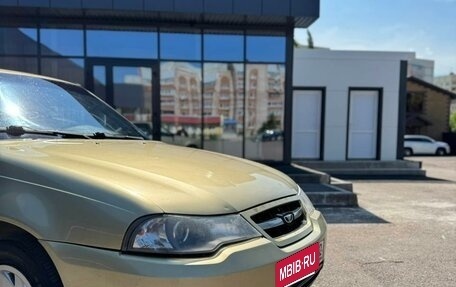 Daewoo Nexia I рестайлинг, 2008 год, 200 000 рублей, 9 фотография
