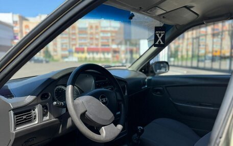 Daewoo Nexia I рестайлинг, 2008 год, 200 000 рублей, 13 фотография