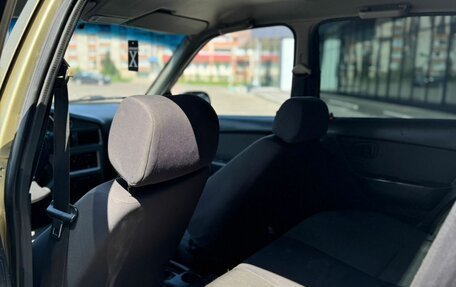 Daewoo Nexia I рестайлинг, 2008 год, 200 000 рублей, 16 фотография