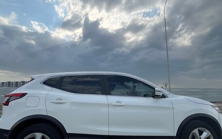 Nissan Qashqai, 2019 год, 1 707 100 рублей, 3 фотография