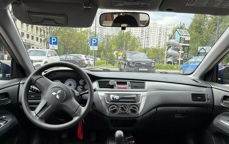 Mitsubishi Lancer IX, 2007 год, 900 000 рублей, 6 фотография