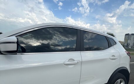 Nissan Qashqai, 2019 год, 1 707 100 рублей, 6 фотография