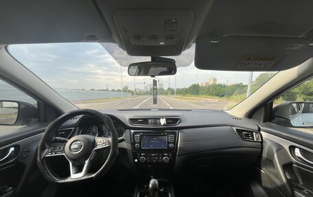 Nissan Qashqai, 2019 год, 1 707 100 рублей, 7 фотография