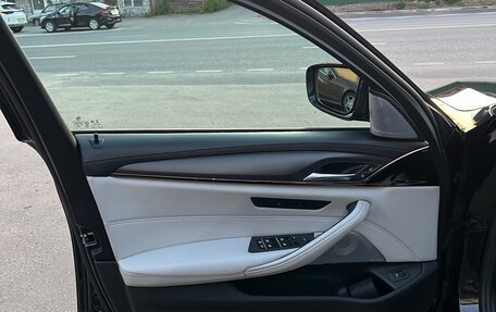 BMW M5, 2020 год, 11 800 000 рублей, 10 фотография