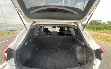 Nissan Qashqai, 2019 год, 1 707 100 рублей, 9 фотография
