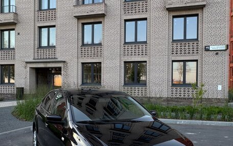 Volkswagen Polo VI (EU Market), 2014 год, 1 019 000 рублей, 4 фотография