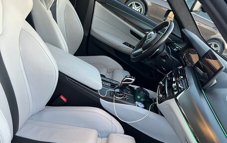 BMW M5, 2020 год, 11 800 000 рублей, 12 фотография