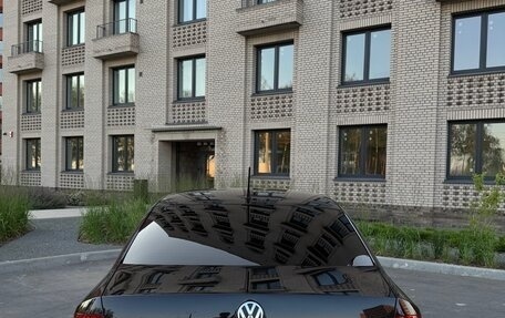 Volkswagen Polo VI (EU Market), 2014 год, 1 019 000 рублей, 7 фотография