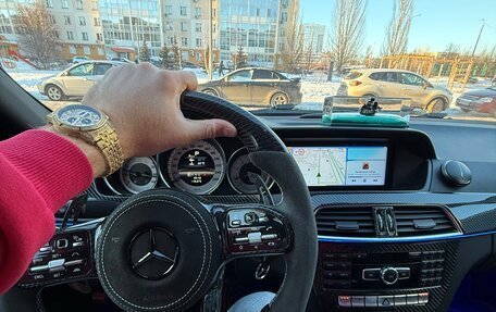 Mercedes-Benz C-Класс, 2013 год, 1 800 000 рублей, 6 фотография