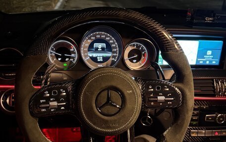 Mercedes-Benz C-Класс, 2013 год, 1 800 000 рублей, 9 фотография