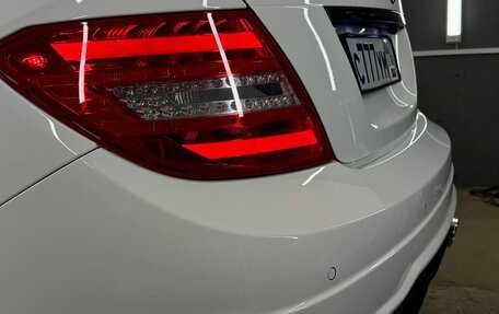 Mercedes-Benz C-Класс, 2013 год, 1 800 000 рублей, 5 фотография