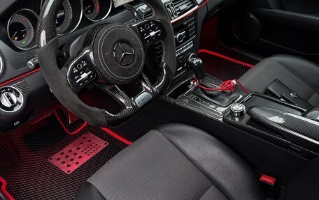 Mercedes-Benz C-Класс, 2013 год, 1 800 000 рублей, 7 фотография