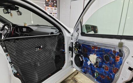 Mercedes-Benz C-Класс, 2013 год, 1 800 000 рублей, 27 фотография