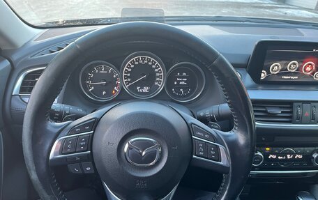 Mazda 6, 2015 год, 1 950 000 рублей, 9 фотография