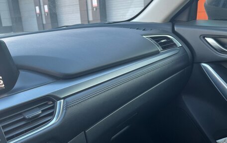 Mazda 6, 2015 год, 1 950 000 рублей, 11 фотография