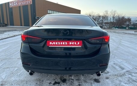 Mazda 6, 2015 год, 1 950 000 рублей, 8 фотография